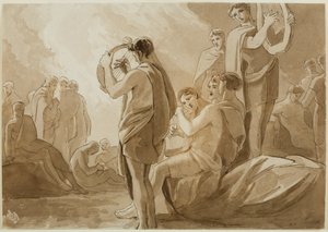 Illustration to 